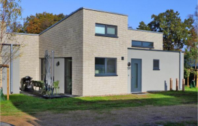 Amazing home in Lembruch-Dmmer See with Sauna, WiFi and 2 Bedrooms